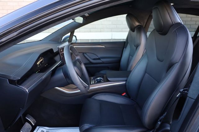 2023 Tesla Model X AWD - 23015942 - 16