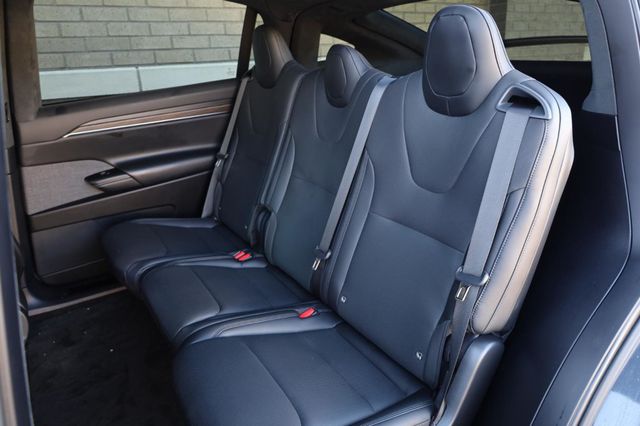 2023 Tesla Model X AWD - 23015942 - 19