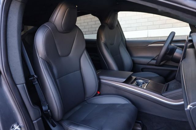 2023 Tesla Model X AWD - 23015942 - 24
