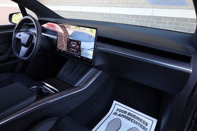 2023 Tesla Model X AWD - 23015942 - 26