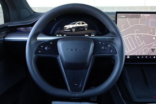 2023 Tesla Model X AWD - 23015942 - 28