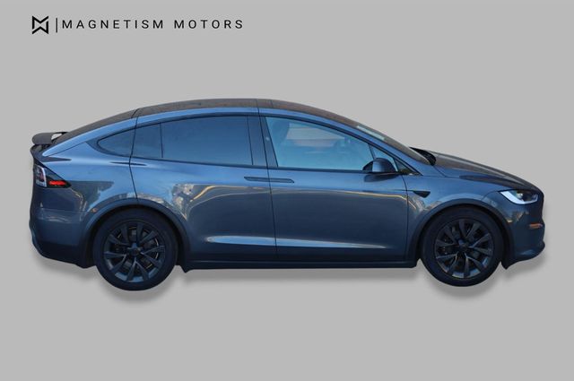 2023 Tesla Model X AWD - 23015942 - 2