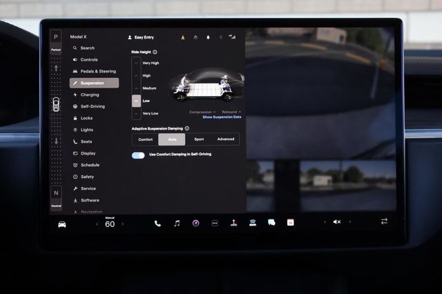 2023 Tesla Model X AWD - 23015942 - 32