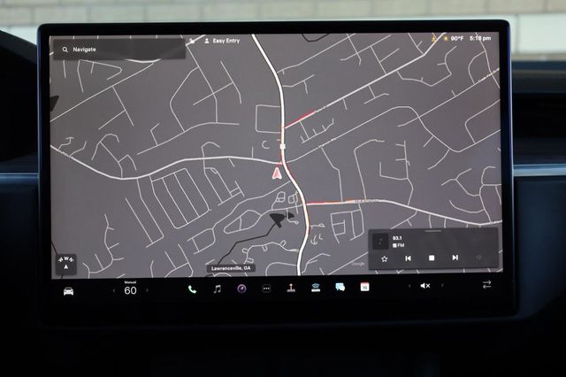 2023 Tesla Model X AWD - 23015942 - 36