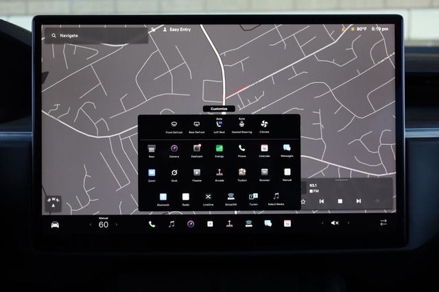 2023 Tesla Model X AWD - 23015942 - 37