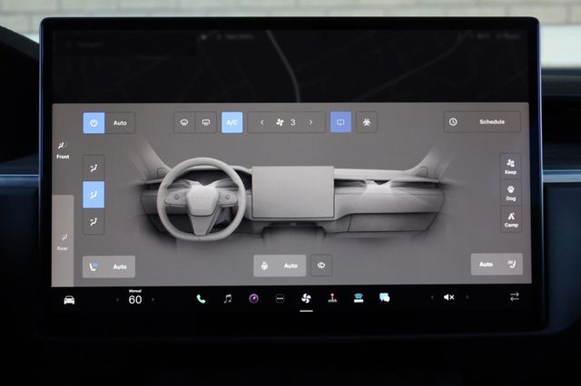 2023 Tesla Model X AWD - 23015942 - 38