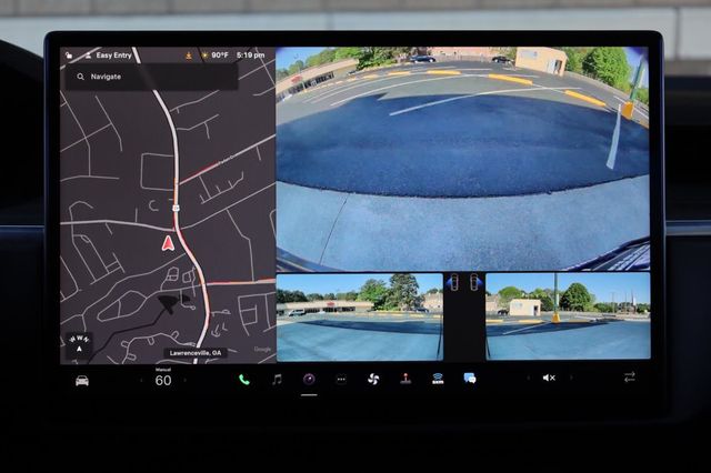 2023 Tesla Model X AWD - 23015942 - 39