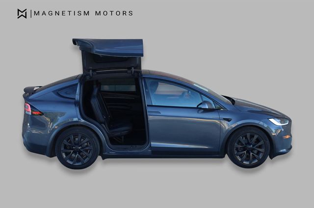 2023 Tesla Model X AWD - 23015942 - 4