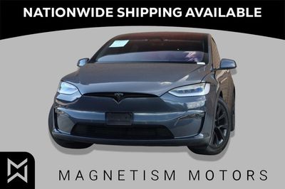 2023 Tesla Model X
