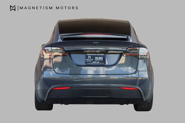 2023 Tesla Model X AWD - 23057711 - 10