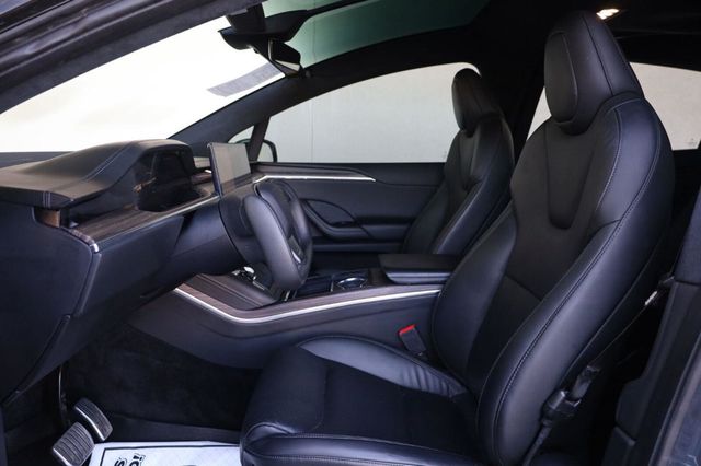2023 Tesla Model X AWD - 23057711 - 14