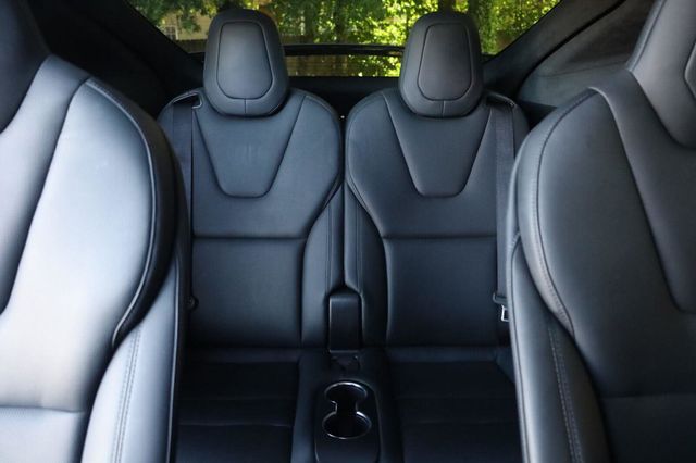 2023 Tesla Model X AWD - 23057711 - 20