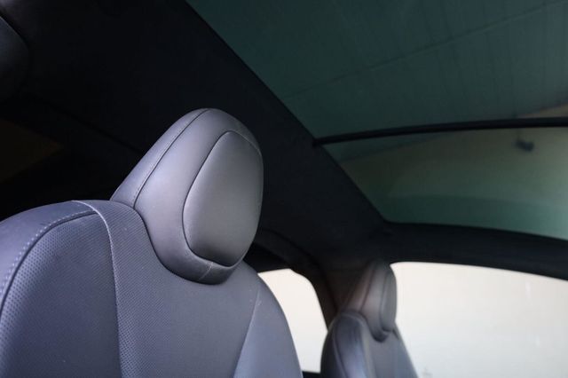 2023 Tesla Model X AWD - 23057711 - 22
