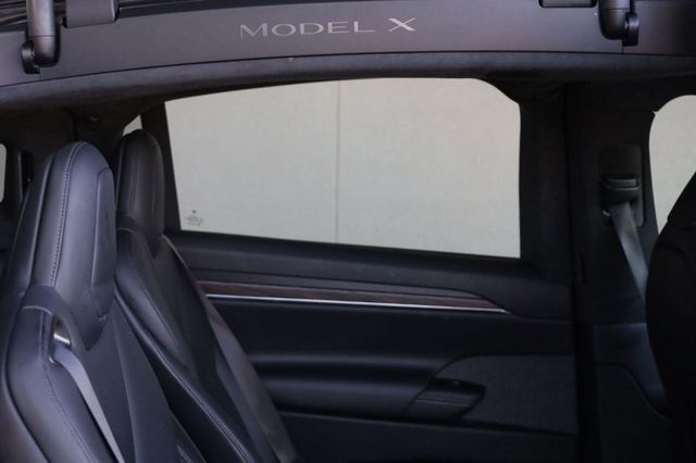 2023 Tesla Model X AWD - 23057711 - 24