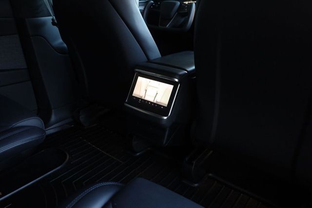 2023 Tesla Model X AWD - 23057711 - 27