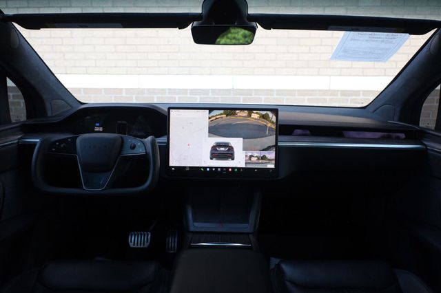2023 Tesla Model X AWD - 23057711 - 32