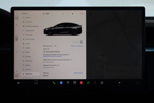 2023 Tesla Model X AWD - 23057711 - 48