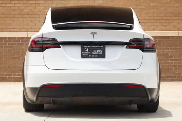 2023 Tesla Model X AWD - 23059163 - 9