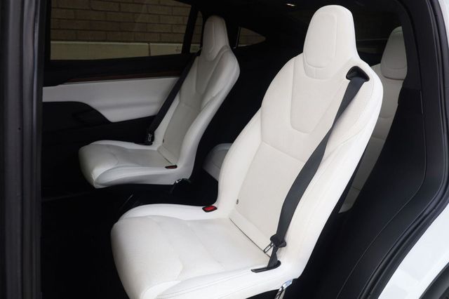 2023 Tesla Model X AWD - 23059163 - 15