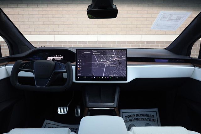 2023 Tesla Model X AWD - 23059163 - 23