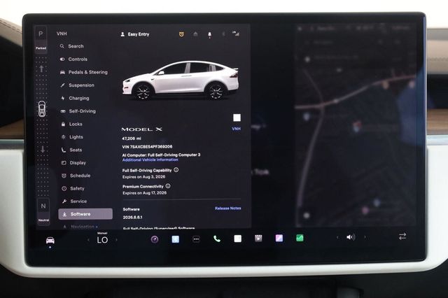 2023 Tesla Model X AWD - 23059163 - 43