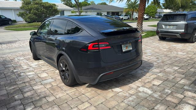 2023 Tesla Model X AWD - 23051405 - 6
