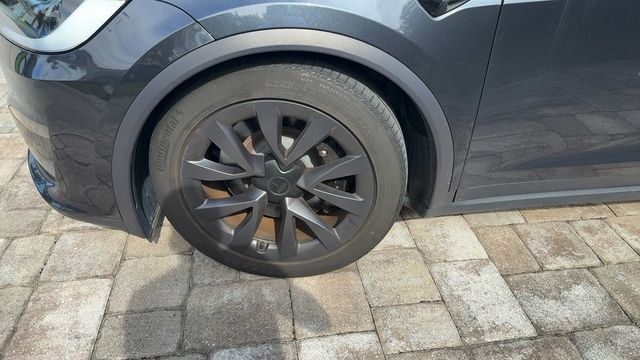 2023 Tesla Model X AWD - 23051405 - 7