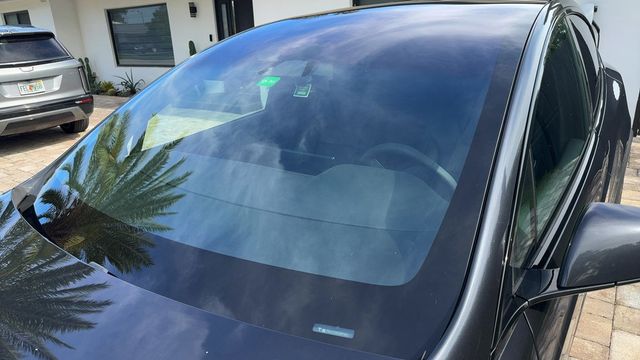 2023 Tesla Model X AWD - 23051405 - 8