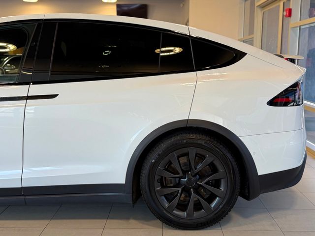 2023 Tesla Model X AWD - 23061708 - 9