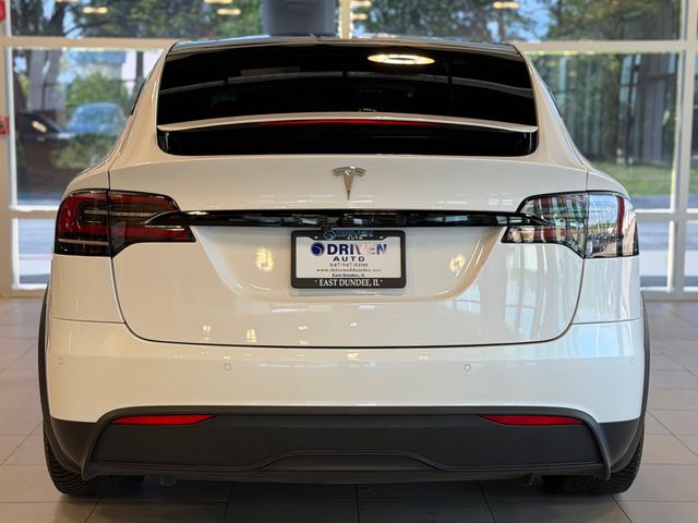 2023 Tesla Model X AWD - 23061708 - 10