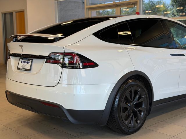 2023 Tesla Model X AWD - 23061708 - 11