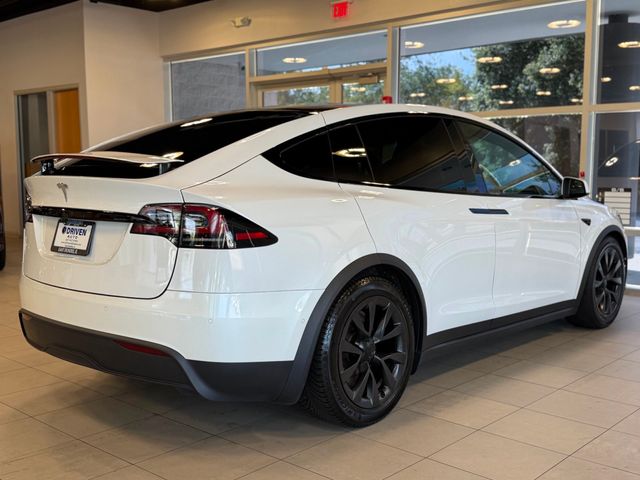 2023 Tesla Model X AWD - 23061708 - 12
