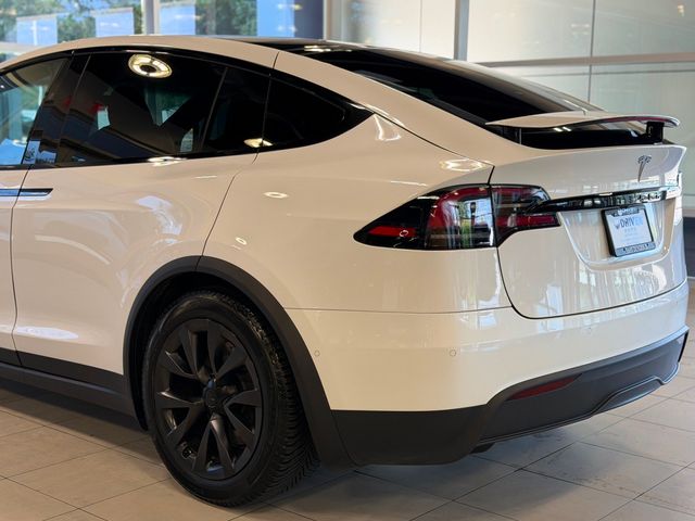 2023 Tesla Model X AWD - 23061708 - 13