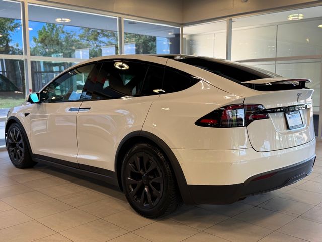 2023 Tesla Model X AWD - 23061708 - 14