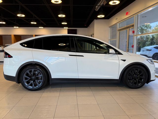 2023 Tesla Model X AWD - 23061708 - 15
