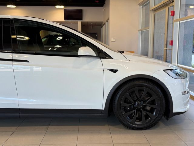 2023 Tesla Model X AWD - 23061708 - 16