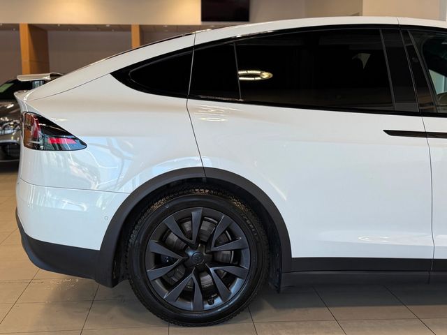 2023 Tesla Model X AWD - 23061708 - 17