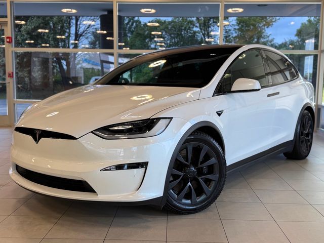2023 Tesla Model X AWD - 23061708 - 1