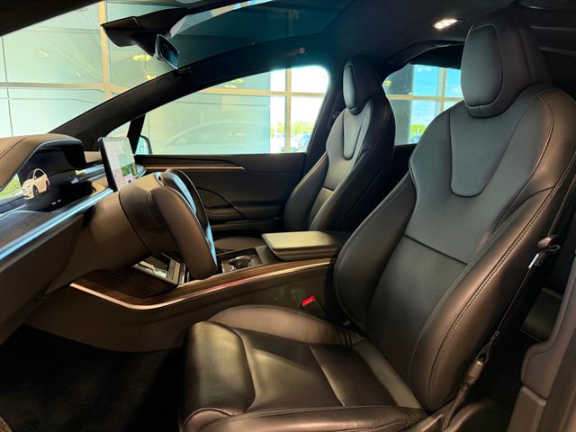 2023 Tesla Model X AWD - 23061708 - 20