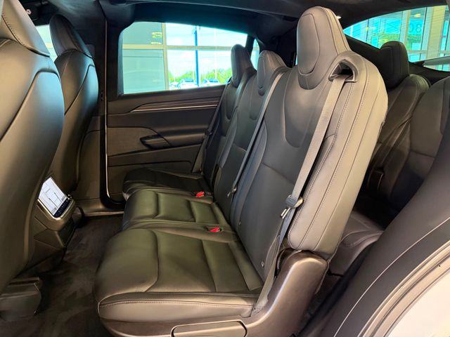 2023 Tesla Model X AWD - 23061708 - 21