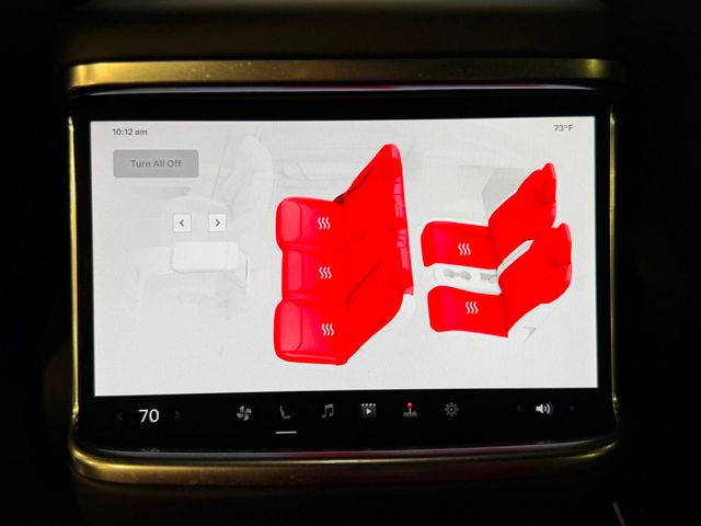 2023 Tesla Model X AWD - 23061708 - 24