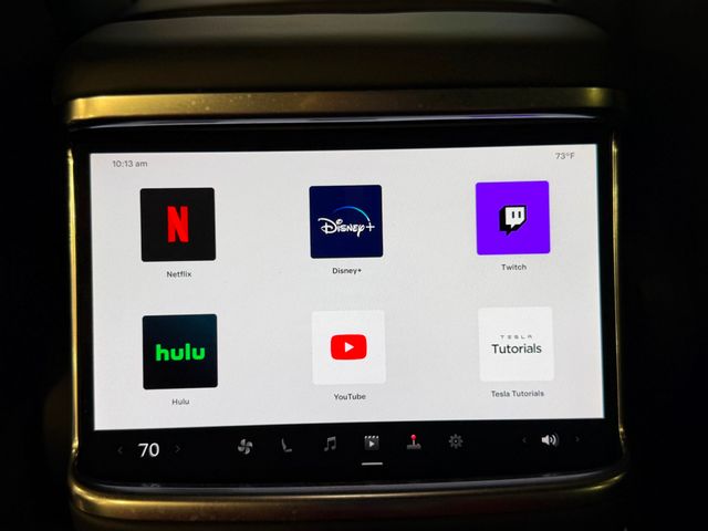2023 Tesla Model X AWD - 23061708 - 25