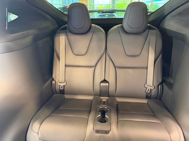 2023 Tesla Model X AWD - 23061708 - 26