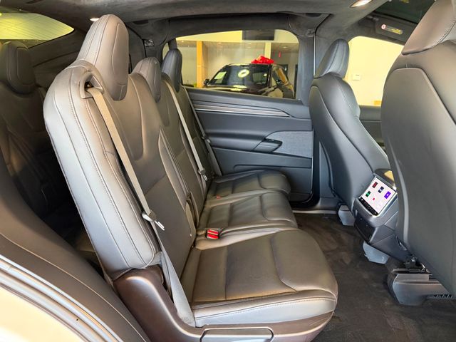 2023 Tesla Model X AWD - 23061708 - 27