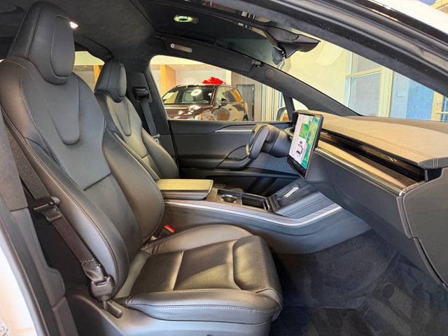 2023 Tesla Model X AWD - 23061708 - 28