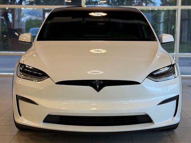 2023 Tesla Model X AWD - 23061708 - 2