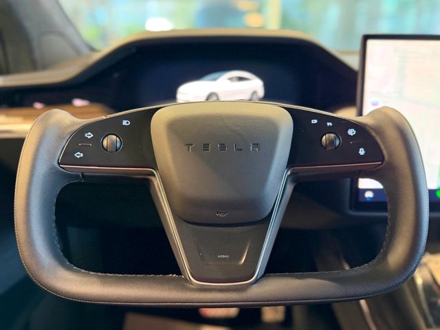 2023 Tesla Model X AWD - 23061708 - 29
