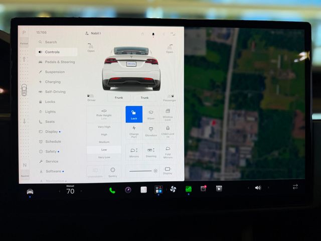 2023 Tesla Model X AWD - 23061708 - 33