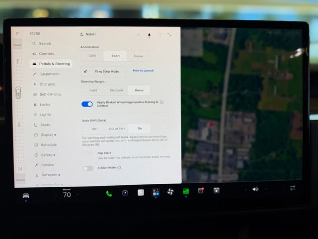 2023 Tesla Model X AWD - 23061708 - 35