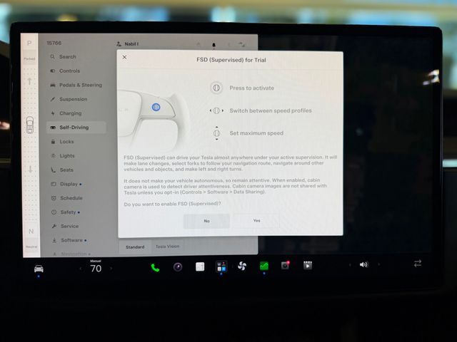 2023 Tesla Model X AWD - 23061708 - 36
